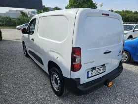 Citroen Berlingo 1.5dci - [5] 