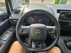 Citroen Berlingo 1.5dci, снимка 15