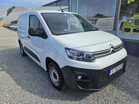     Citroen Berlingo 1.5dci