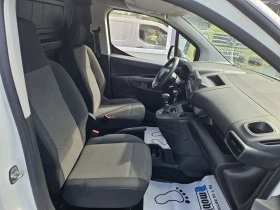 Citroen Berlingo 1.5dci, снимка 13