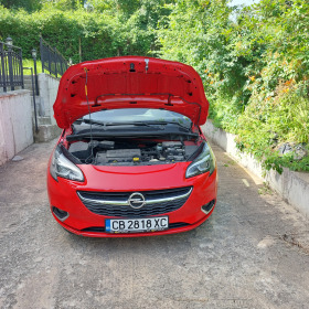 Opel Corsa 1.4, снимка 11