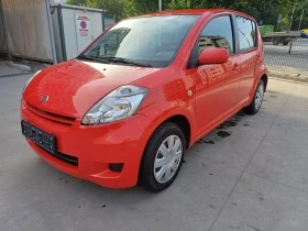 Daihatsu Sirion 1.3бензин 4х4  мотор с верига Тойота, снимка 1