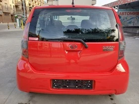 Daihatsu Sirion 1.3бензин 4х4  мотор с верига Тойота, снимка 4