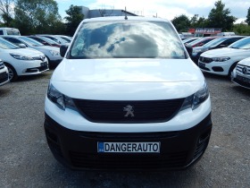 Peugeot Partner 1.5HDI* ПЕРФЕКТНА* , снимка 2