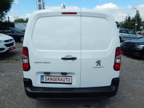 Peugeot Partner 1.5HDI* ПЕРФЕКТНА* , снимка 5