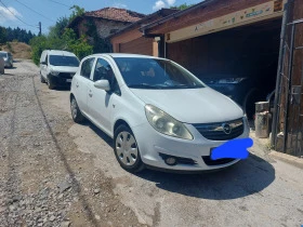 Opel Corsa   CDTI, снимка 1