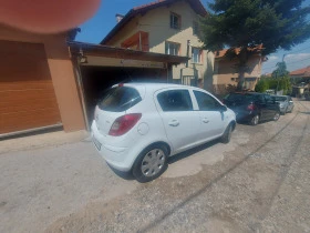 Opel Corsa   CDTI, снимка 4