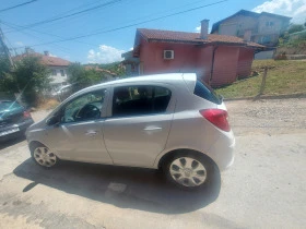 Opel Corsa   CDTI, снимка 5