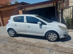 Opel Corsa   CDTI, снимка 3