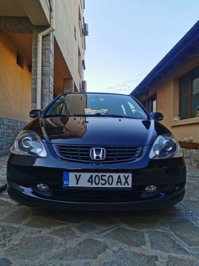 Honda Civic, снимка 3