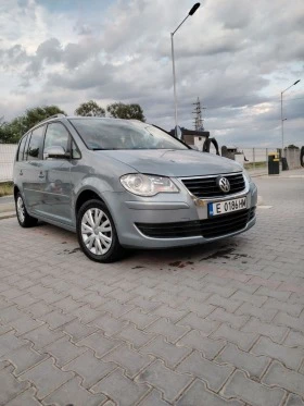 VW Touran | Mobile.bg    1