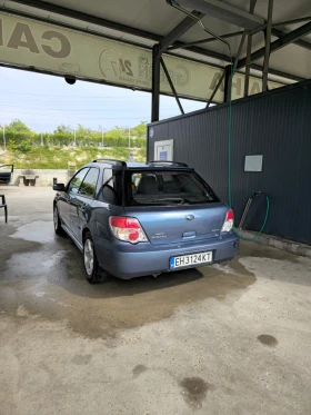 Subaru Impreza 2.0 160, снимка 7