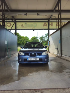 Subaru Impreza 2.0 160, снимка 3