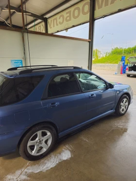 Subaru Impreza 2.0 160, снимка 9