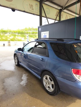 Subaru Impreza 2.0 160, снимка 10