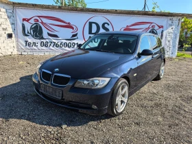 BMW 325 2.5i, снимка 1