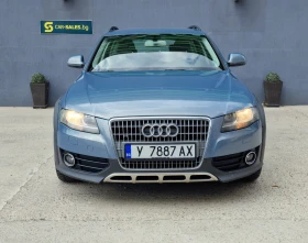 Audi A4 Allroad 2.0 Quattro | Mobile.bg    3