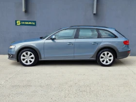 Audi A4 Allroad 2.0 Quattro | Mobile.bg    5