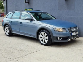 Audi A4 Allroad 2.0 Quattro | Mobile.bg    17