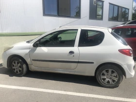 Peugeot 206, снимка 3