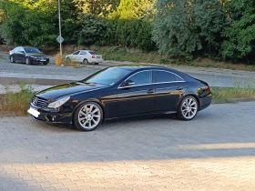 Mercedes-Benz CLS 350 | Mobile.bg    6