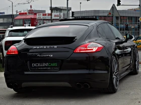 Porsche Panamera 4.8I* 4S* FULL* ОБДУХВАНЕ* ПОДГРЕВИ* PDK, снимка 6