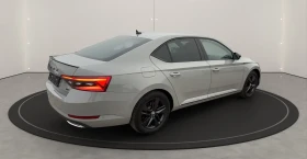 Skoda Superb Lim. Sportline 4x4 2.0TDI 200PS, снимка 2