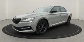 Skoda Superb Lim. Sportline 4x4 2.0TDI 200PS - изображение 1