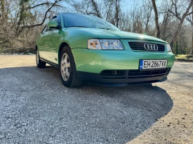 Audi A3, снимка 14