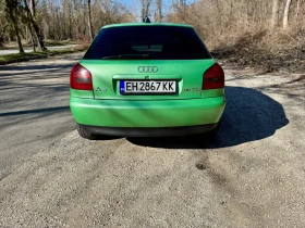 Audi A3, снимка 6