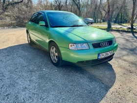 Audi A3, снимка 3