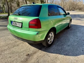 Audi A3, снимка 5