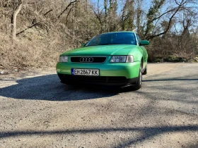 Audi A3, снимка 2