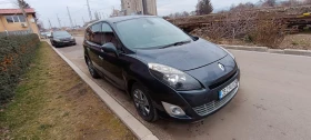 Renault Grand scenic 3 1.9DCi, снимка 2