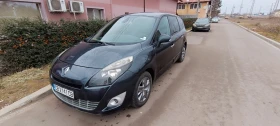 Renault Grand scenic 3 1.9DCi, снимка 1