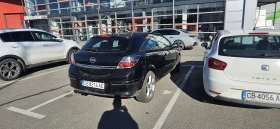 Opel Astra GTC, снимка 2