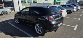 Opel Astra GTC, снимка 3