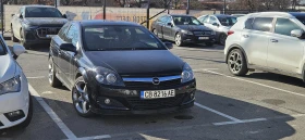 Opel Astra GTC, снимка 1