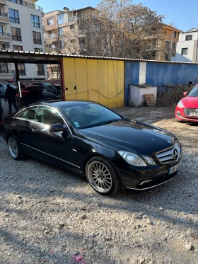 Mercedes-Benz E 350 BlueEfficiency 3.0 cdi, снимка 11