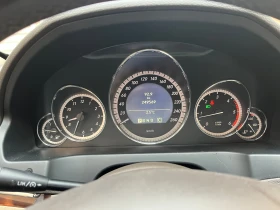 Mercedes-Benz E 350 BlueEfficiency 3.0 cdi, снимка 8