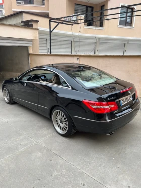 Mercedes-Benz E 350 BlueEfficiency 3.0 cdi, снимка 9