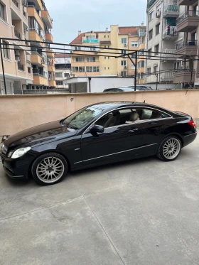 Mercedes-Benz E 350 BlueEfficiency 3.0 cdi, снимка 10