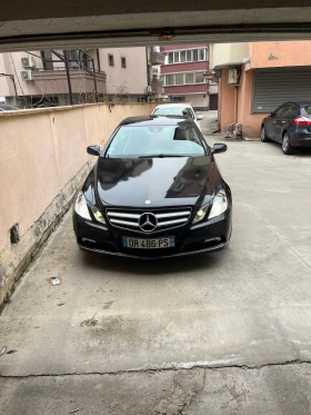 Mercedes-Benz E 350 BlueEfficiency 3.0 cdi, снимка 1