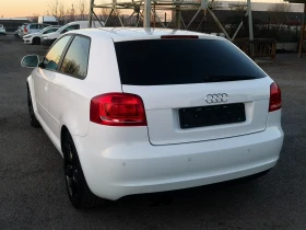 Audi A3 1.8TSi QUATTRO+ S-Line+ 5+ Bi-Xenon+ PDC+ Spor | Mobile.bg    4