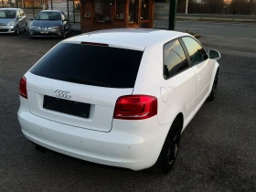 Audi A3 1.8TSi QUATTRO+ S-Line+ 5+ Bi-Xenon+ PDC+ Spor | Mobile.bg    5