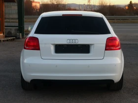 Audi A3 1.8TSi QUATTRO+ S-Line+ 5+ Bi-Xenon+ PDC+ Spor | Mobile.bg    6