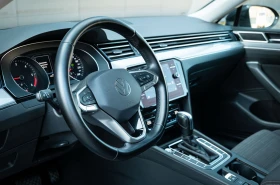 VW Passat 2.0  Tdi 8.5 Business | Mobile.bg    8