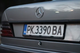 Mercedes-Benz 124 Клима.Авт.Газ, снимка 6