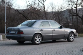 Mercedes-Benz 124 Клима.Авт.Газ, снимка 3