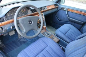 Mercedes-Benz 124 Клима.Авт.Газ, снимка 9